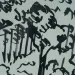 Inimá de Paula - Plantação - 1966 - Nanquim - Assinado canto inferior esquerdo - 33 x 36 cm.(3)