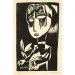 Lasar Segall - Gestante. (1)