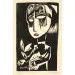 Lasar Segall - Gestante. (2)