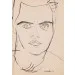 Retrato de Willys de Castro - 