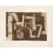 Rossini Perez - Gravura em metal - 1959 - Ed. 10/50 - 56,5 x 76 cm (ME) | 38 x 58 cm (MI) Ass. inf. dir.(2)