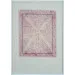 Rubens Gerchman - Equador Cicatriz -  1974 - Litografia 12/15 - Assinado canto inferior direito - 69 x 48 cm.(2)
