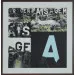 Rubens Gerchman - Paisagem - 1972 - 33/60 - Serigrafia - Assinado canto inferior direito - 52 x 51 cm.(2)