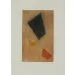 Arthur Luiz Piza - Sem título - Gravura - 44 x 33 cm.(2)