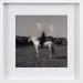 Marina Abramovic - THE HERO - 2022 - Impressão lenticular - 21 x 21 cm.(2)