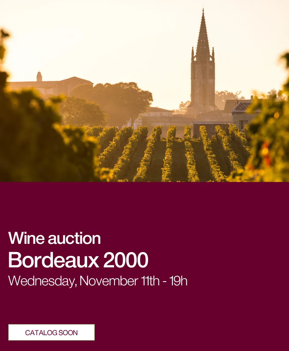 Breve Bordeaux