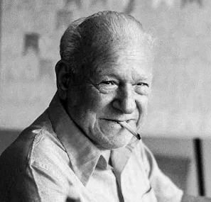 Alfredo Volpi